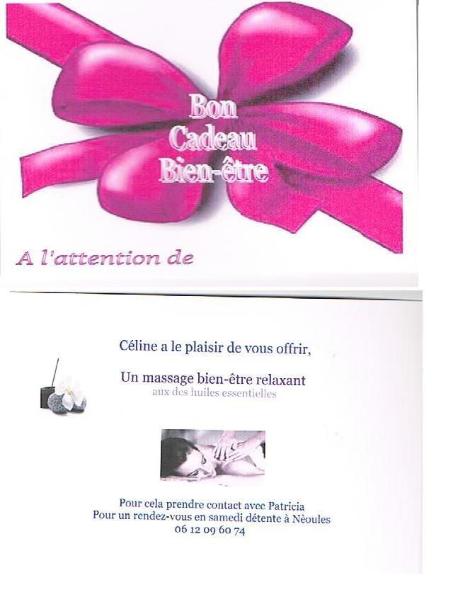 carte cadeau